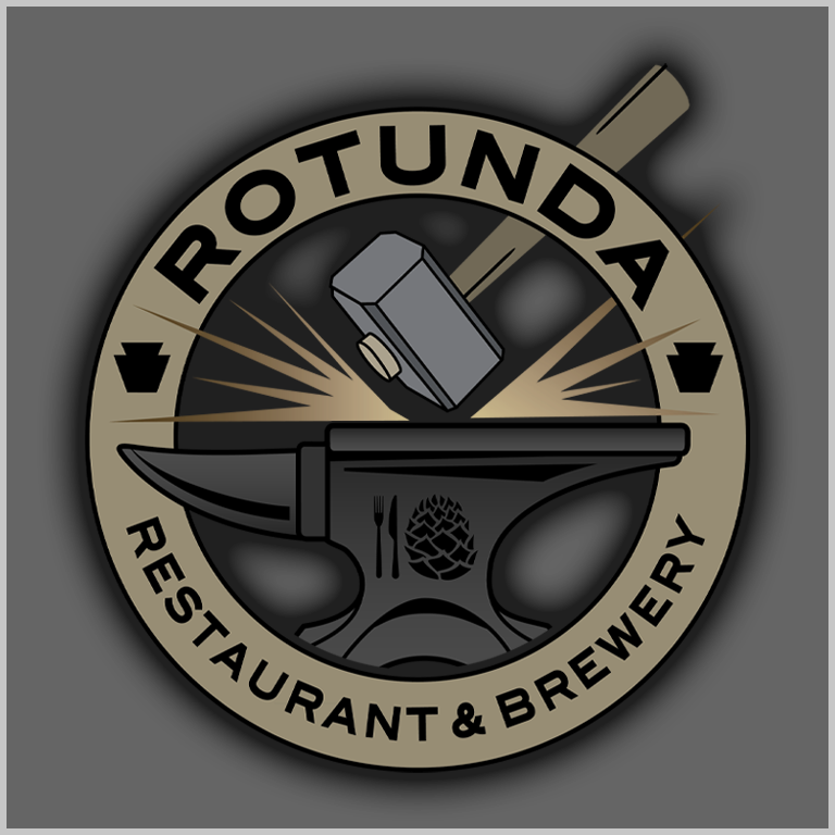 Rotunda Restaurant & Brewery